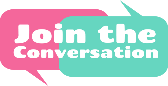 Joint the conversation